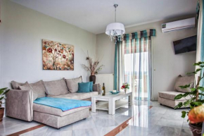 Antonella Home, holiday apt with sea views!
